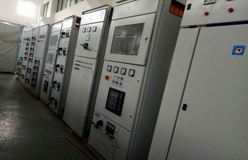 北屯电控箱 北屯电控箱